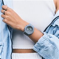 Orologio G-Shock Donna in Resina GMA-S2100BA-2A2ER - GMA-S2100BA-2A2ER